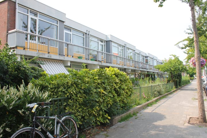 Foto 14 van Willem III straat 86