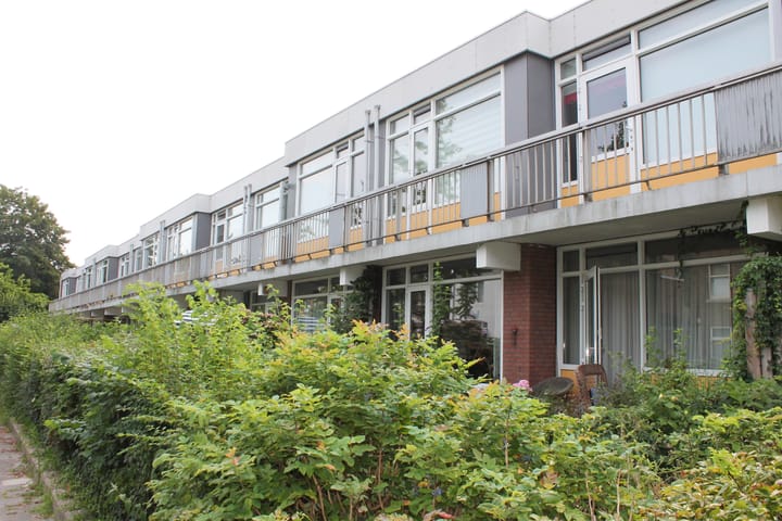 Foto 15 van Willem III straat 86