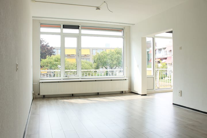 Foto 2 van Willem III straat 86