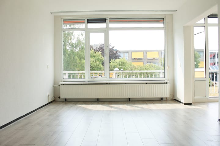 Foto 3 van Willem III straat 86