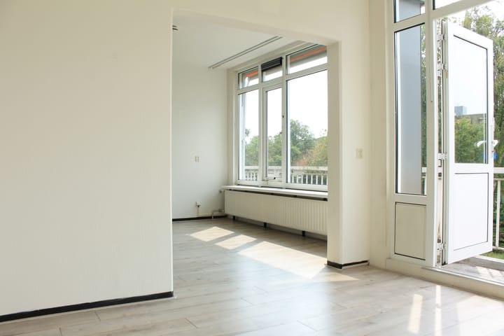 Foto 5 van Willem III straat 86