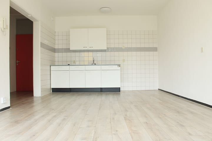 Foto 7 van Willem III straat 86