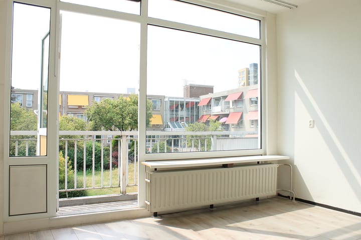 Foto 6 van Willem III straat 86