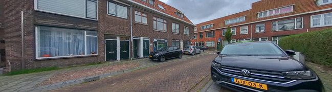 View 360° photo of Straat of Richard Holstraat 97