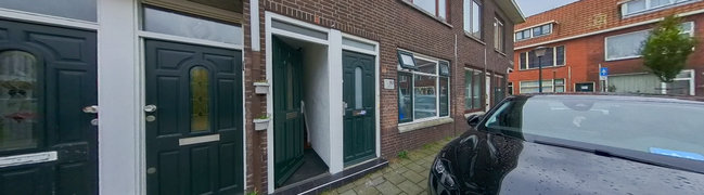 View 360° photo of Entree of Richard Holstraat 97