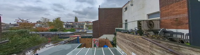 View 360° photo of Balkon of Richard Holstraat 97