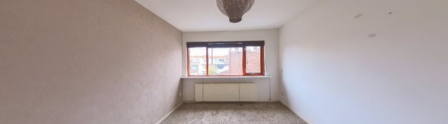 View 360° photo of Slaapkamer of Richard Holstraat 97