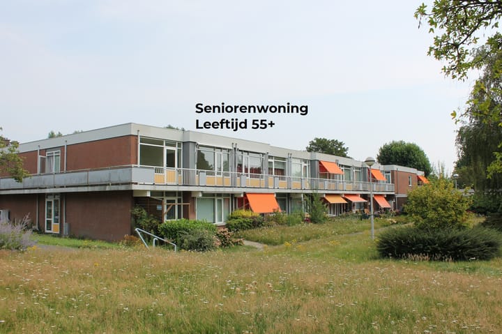 Foto 1 van Willem III straat 86