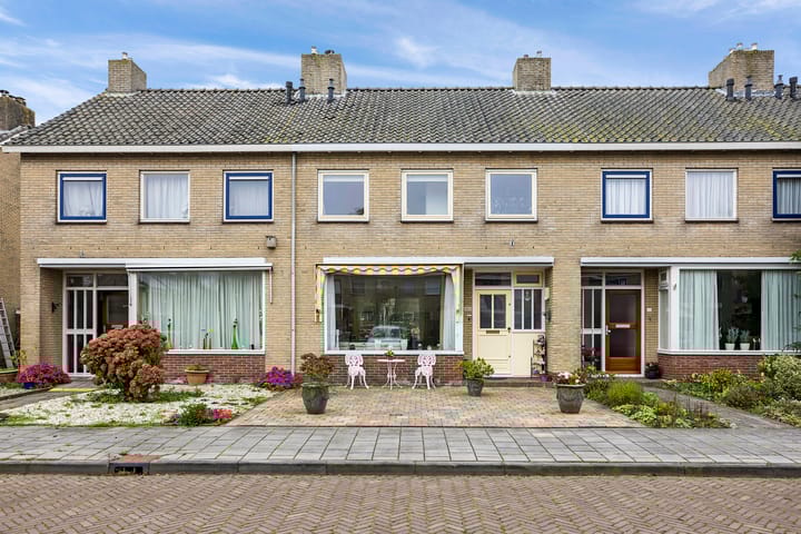 Foto 1 van Meliere 83