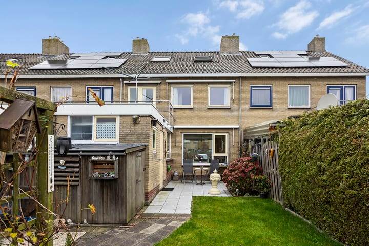 Foto 2 van Meliere 83