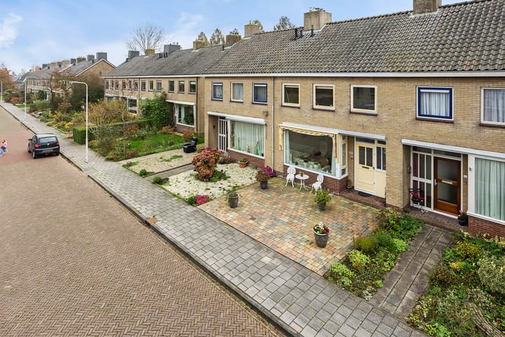 Foto 42 van Meliere 83