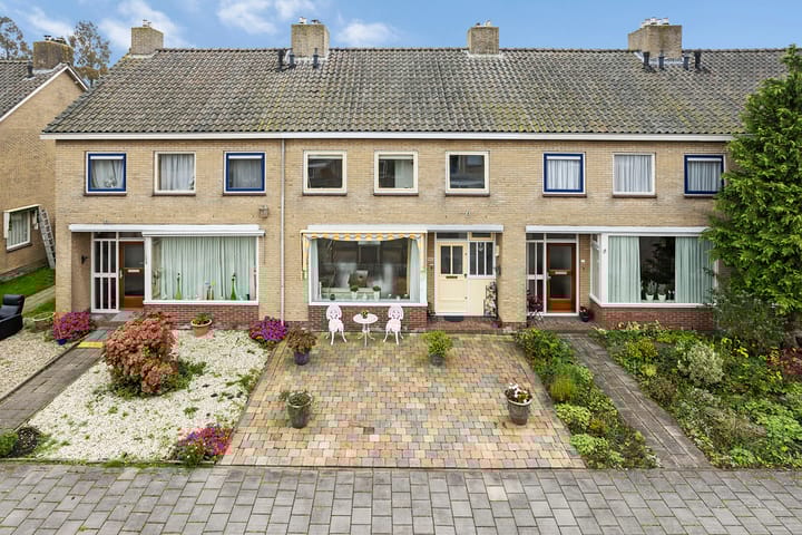 Foto 43 van Meliere 83