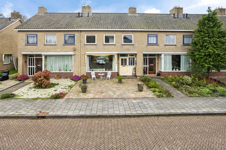 Foto 44 van Meliere 83