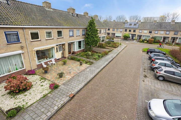 Foto 45 van Meliere 83