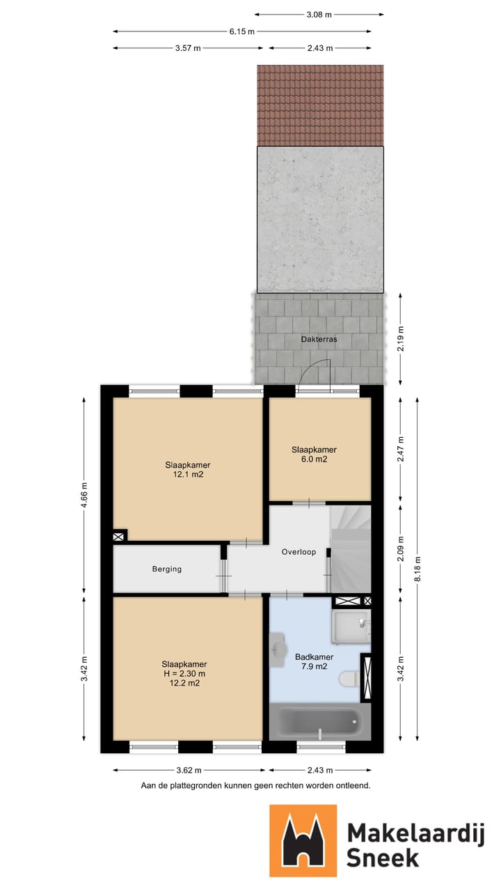 Foto 49 van Meliere 83