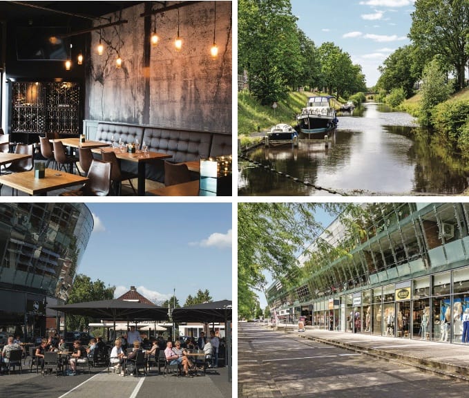 Foto 7 van 2-onder-1 kap (Bouwnr. 3)