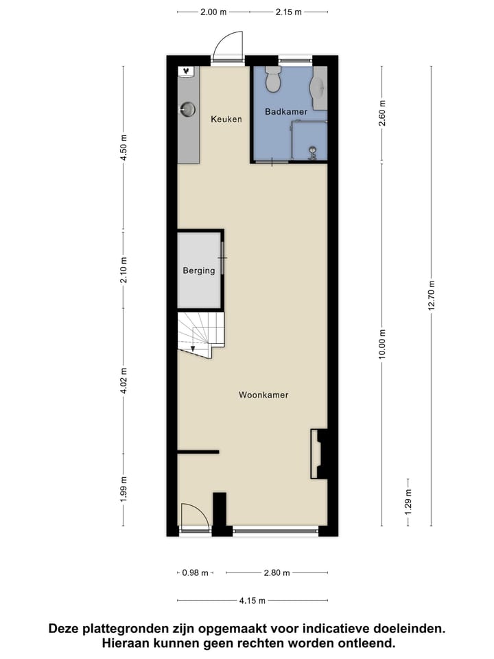 Foto 47 van Middelharnissestraat 7
