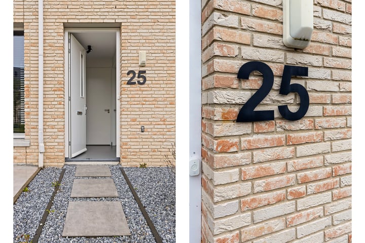 View photo 18 of Sint-Annaziekenhuislaan 25