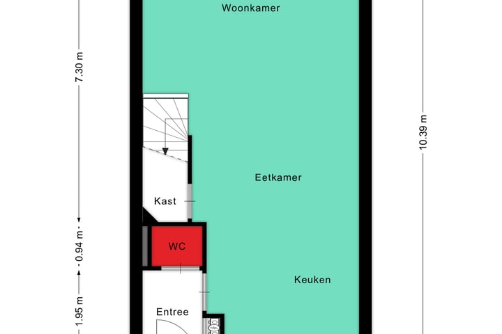 Bekijk foto 24 van Sint-Annaziekenhuislaan 25