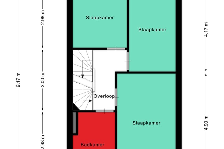 Bekijk foto 25 van Sint-Annaziekenhuislaan 25