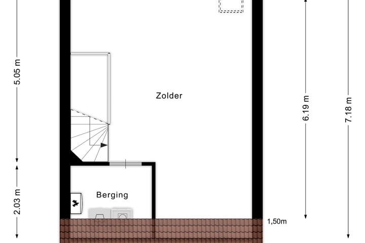 Bekijk foto 26 van Sint-Annaziekenhuislaan 25