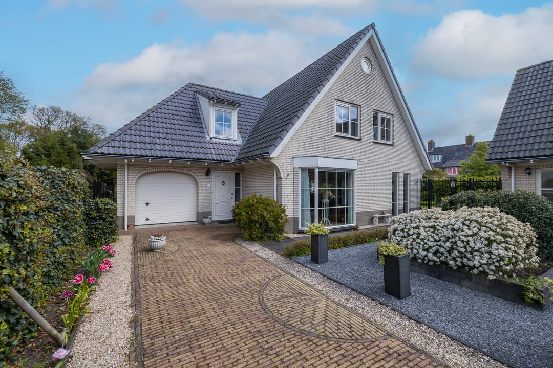 Foto 38 van Dr Nolenslaan 14