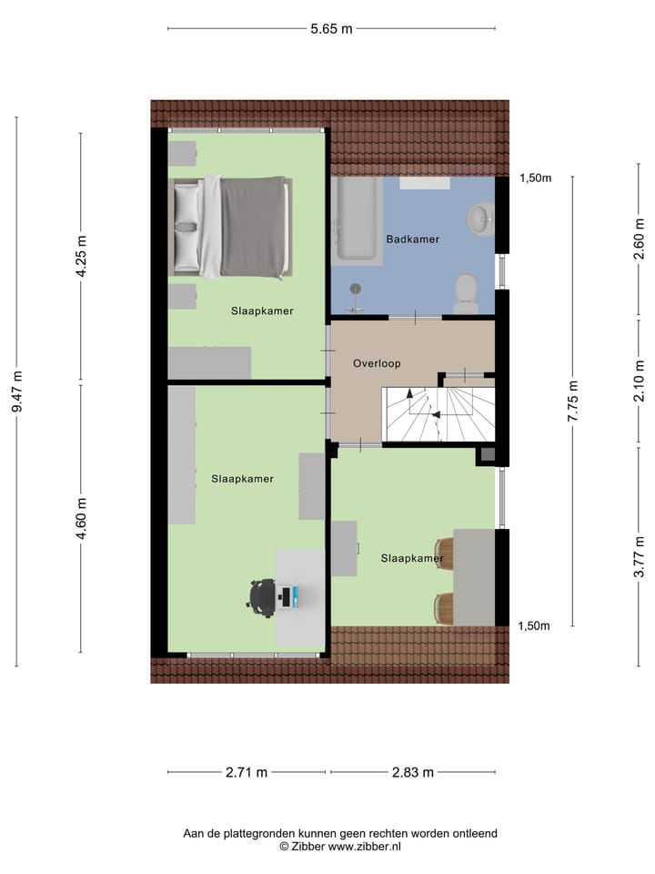 Foto 52 van Jan Stuversstraat 19