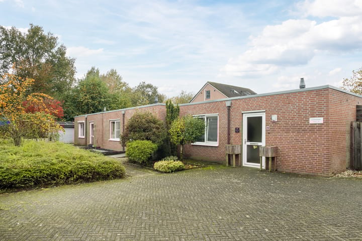 Foto 2 van Linnenwever 23