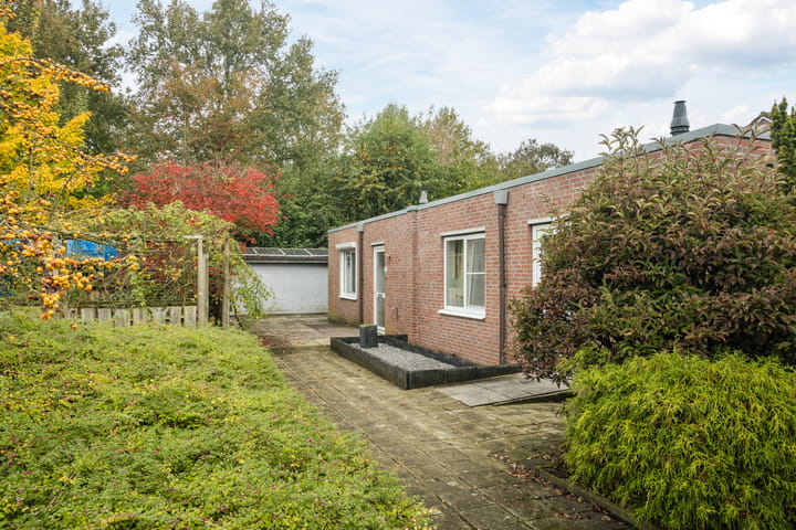 Foto 3 van Linnenwever 23