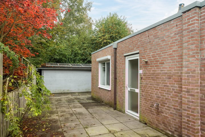 Foto 1 van Linnenwever 23