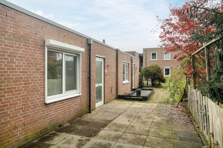 Foto 4 van Linnenwever 23