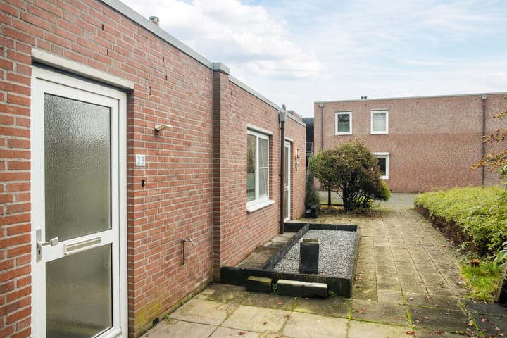 Foto 5 van Linnenwever 23