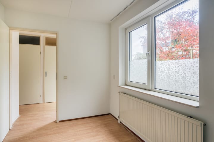 Foto 13 van Linnenwever 23