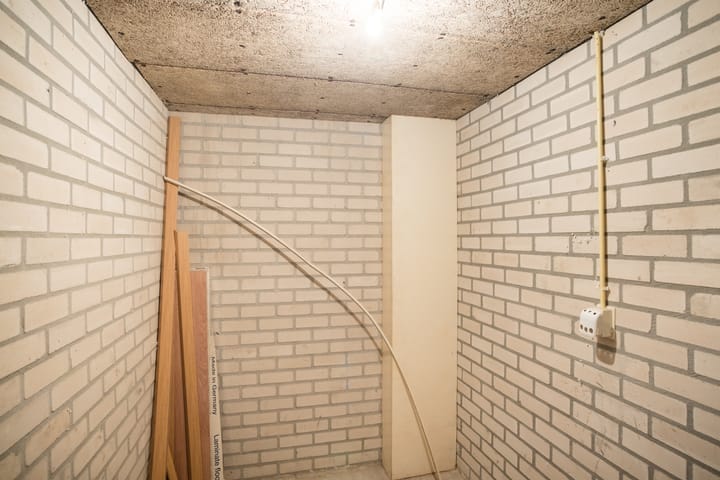 Foto 25 van Linnenwever 23