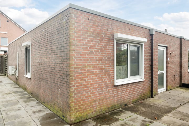 Foto 29 van Linnenwever 23