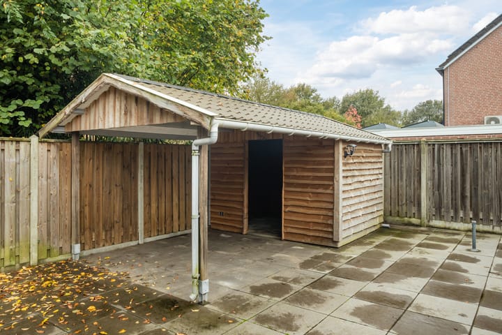 Foto 31 van Linnenwever 23