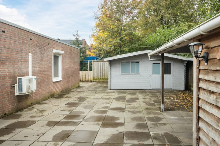 Foto 34 van Linnenwever 23