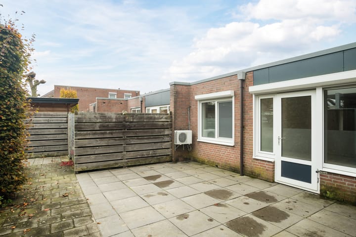 Foto 35 van Linnenwever 23