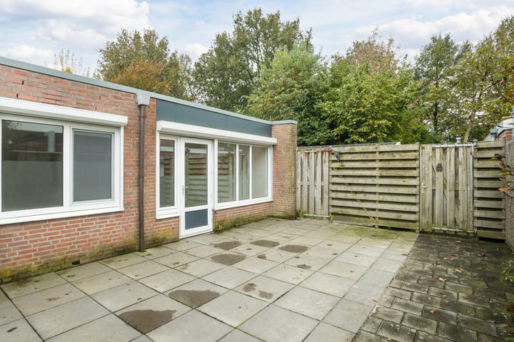 Foto 37 van Linnenwever 23