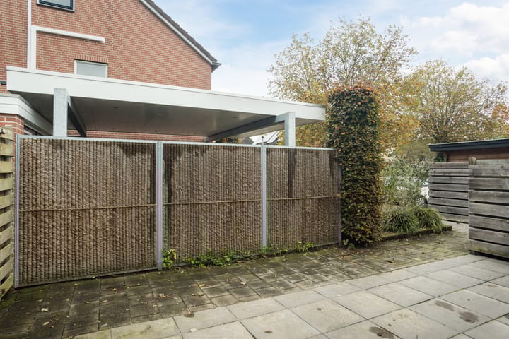 Foto 38 van Linnenwever 23