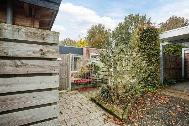 Foto 40 van Linnenwever 23