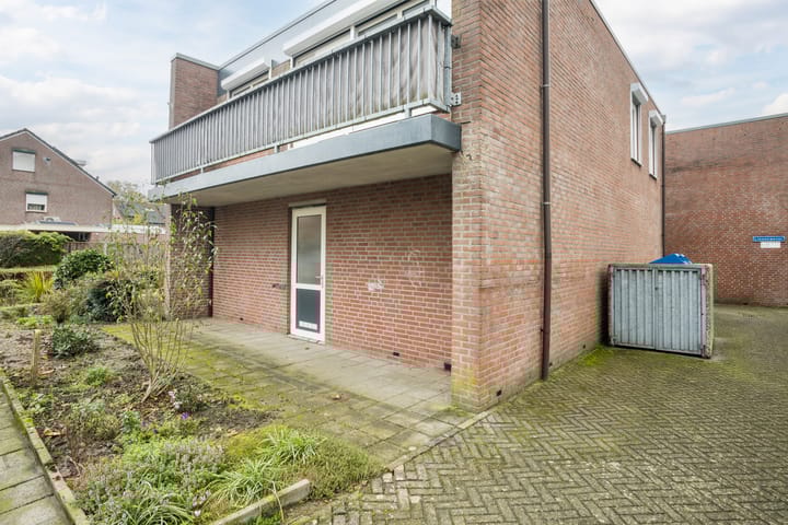 Foto 42 van Linnenwever 23