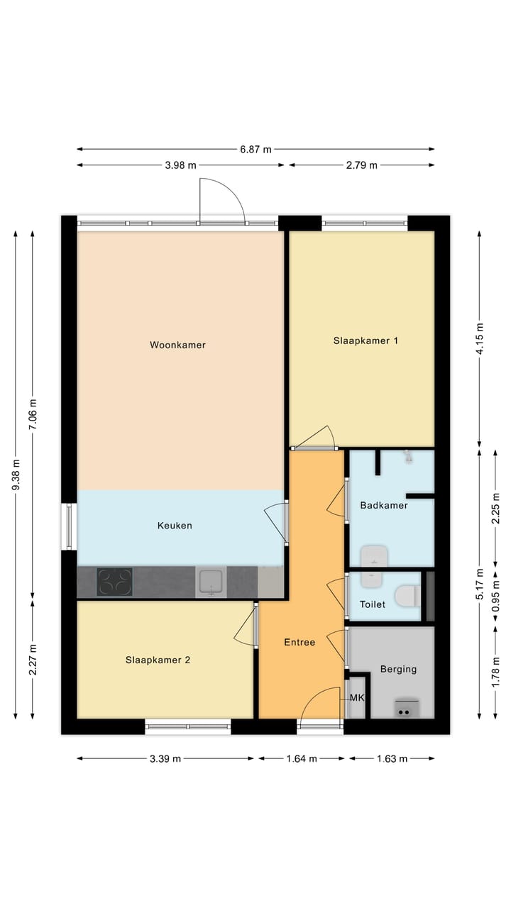 Foto 44 van Linnenwever 23