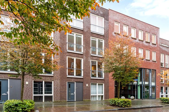 Bekijk foto 28 van Meerten Verhoffstraat 10-C12