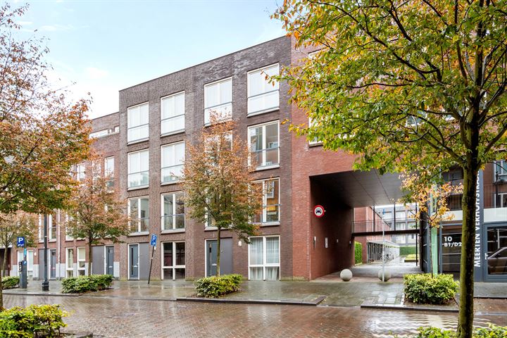 Bekijk foto 30 van Meerten Verhoffstraat 10-C12