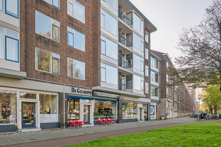 Foto 5 van Oudedijk 126-A