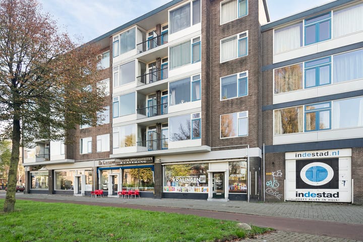 Foto 15 van Oudedijk 126-A