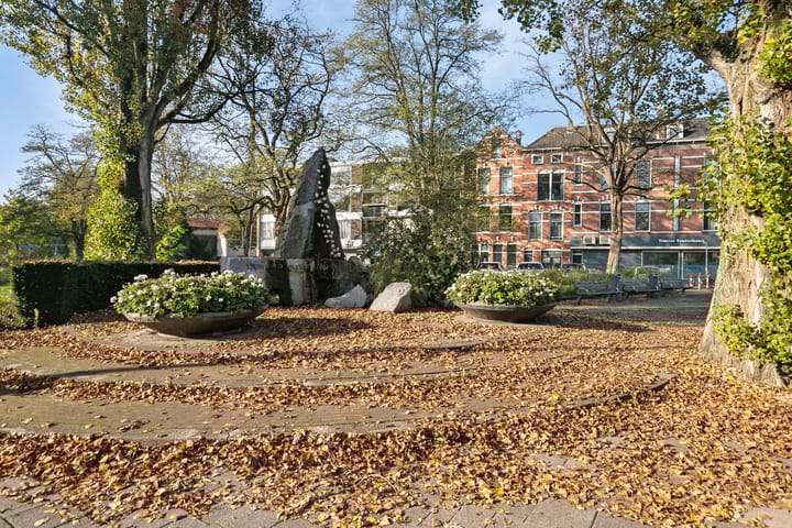 Foto 18 van Oudedijk 126-A