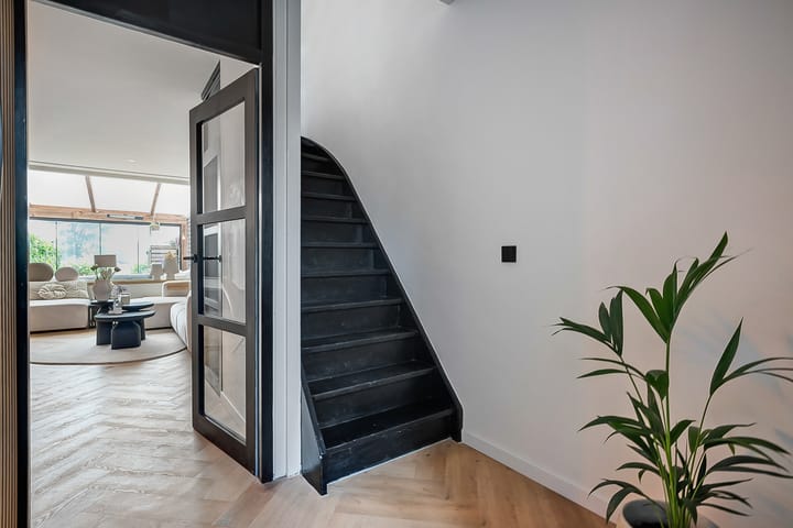 Foto 5 van Saturnusstraat 48