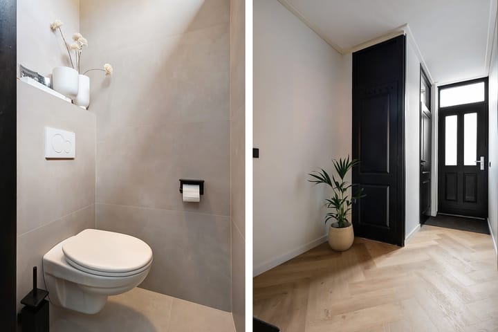 Foto 6 van Saturnusstraat 48